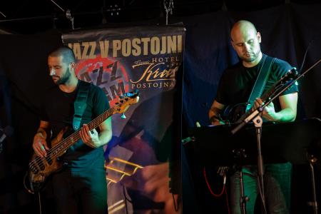 Dino Ivelja Quartet (19)